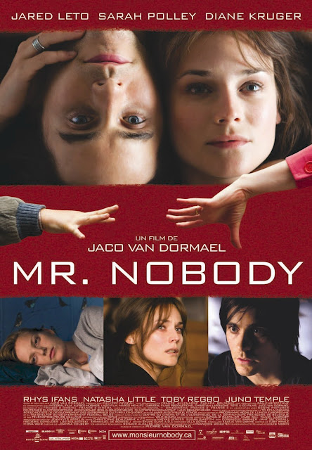 “Las muchas vidas de Mr. Nobody” atrapa La Vida con mayúsculas